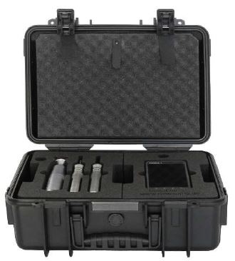 NewSonic SONO3-TK-1 Transportation Case for SonoDur and Accessories